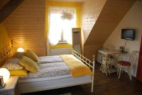 Standard Double Room with Sofa