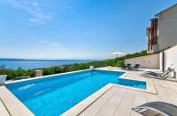 DRAGINJA - Ferienwohnung Crikvenica