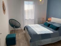 F3 standing - Ferienwohnung