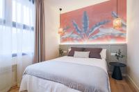 Home42 - Ferienwohnung Madrid