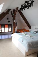 B&B Chainaz-les-Frasses - Suite Lanfon - Le Clos des Frasses - Bed and Breakfast Chainaz-les-Frasses