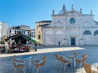 Le case di Rachele - Ca' Lorenzo e Ca' Raquel - Chambres d’hôtes Venise