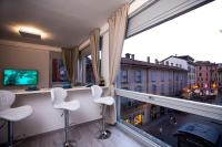 Downtown Como-Luxury Suites - B&B Como