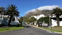 Capevistas High Cape - B&B Cape Town