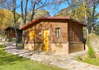 Doppel- oder Zweibettzimmer