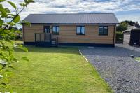 B&B Steòrnabhagh - The Gallafield, Self Catering Bungalow , Stornoway - Bed and Breakfast Steòrnabhagh