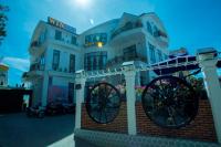 Win Villa Coffee - Ferienwohnung Da Lat