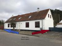 Ibsens Gaard - B&B