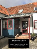 Ibsens Gaard - B&B Ebeltoft