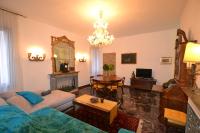 Castello 5888 A, Santa Marina, Calle Marcello, Calle - Ferienwohnung Venedig
