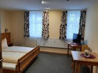 Chambre Double Standard