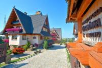 Domek na Gubałówce & Apartamenty - Premium Chalets & Luxury Apartments Gubałówka Zakopane - Chambres d'hôtes Zakopane