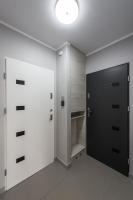 Magnetic apartment Jerozolimskie B - Bed and Breakfast Warschau