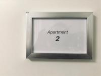 Studio-Apartment 