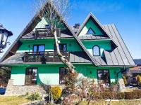 Willa Dorota SAUNA NA WYŁĄCZNOŚĆ, GROTA SOLANKOWA - B&B