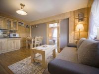 Appartement Deluxe