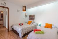 LARIOS CENTRO PARKING INCLUIDO f3 - Chambres d’hôtes Málaga