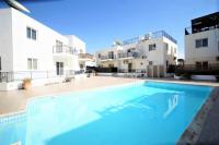 B&B Kato Paphos - Sunshine spacious apartment - Bed and Breakfast Kato Paphos