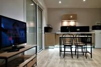 Petite maison au calme tout confort - Ferienwohnung