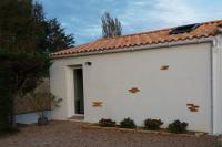 Petite maison au calme tout confort - B&B Challans