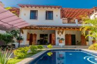 Villas Sunrisa - Ferienwohnung Ixtapa-Zihuatanejo
