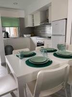 Apartamento Sonho Real - Ferienwohnung Quarteira