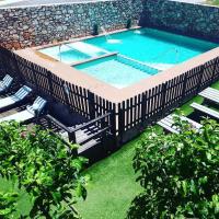 Junior Suite Familiare