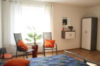 Apartamento Estudio 