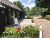 B&B Zwolle - Klein Vreugderijk - Bed and Breakfast Zwolle