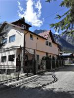 Pensiunea Marion - B&B Buşteni