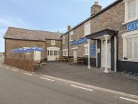 The Blue Lion - B&B Cynwyd