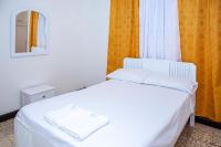 Doppelzimmer mit Gemeinschaftsbad