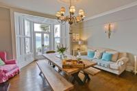 Bay House - Ferienwohnung