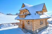 Domy na Spiszu - B&B Czarna Góra