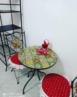 I colori di Iglesias - B&B