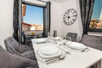 Appartamento Deluxe con Terrazza