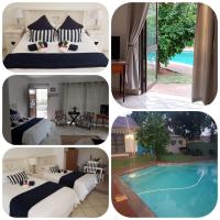 AKKERHUIS GASTEHUIS - Bed and Breakfast Bloemfontein