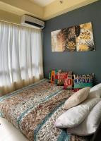 Sabina's Place Wind Residences Tagaytay - B&B Tagaytay