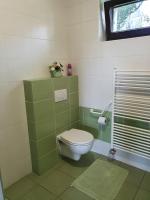 Apartment - barrierefrei