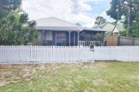 Island Bungalow - B&B Bongaree