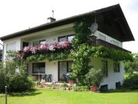 B&B Teisendorf - Sollingerhof - Bed and Breakfast Teisendorf