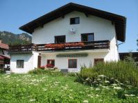Haus Antlinger - Bed and Breakfast