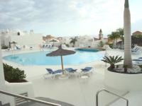 Adeje Paradise en Playa Paraiso - Ferienwohnung Adeje