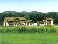 Kleinreiterhof - Ferienwohnung Bad Reichenhall