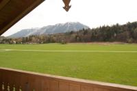 Apartment mit 2 Schlafzimmern