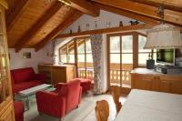Apartment mit 2 Schlafzimmern