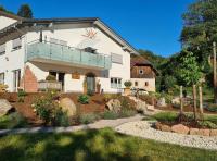 B&B Oberkirch - Ferienwohnungen Giedensbach - Bed and Breakfast Oberkirch