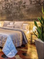 Grande Chambre Double ou Lits Jumeaux