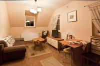 One-Bedroom Apartment - First Floor
