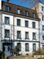 Apartments Spalenring 10 - B&B